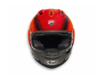 Integralhelm Ducati Corse V9 