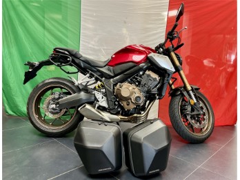 CB650RA