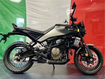 Svartpilen 401