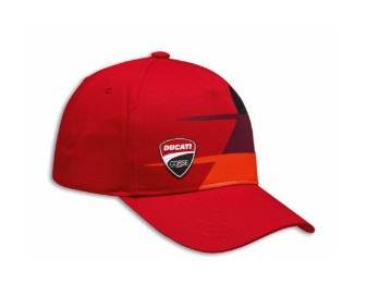 Cap/Kappe Ducati DC Race