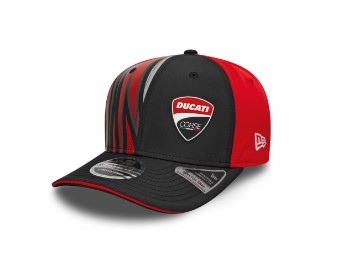 Cap/Kappe Ducati NE DC Print 