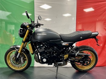 Z 900 RS  SE