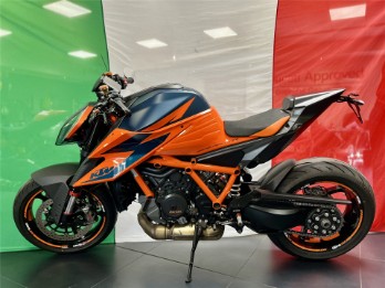 1290 Superduke R