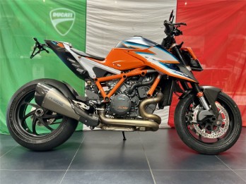 1290 Superduke RR