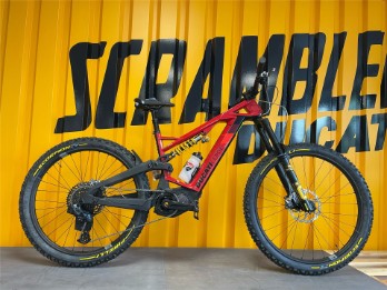 Thok Ducati Powerstage RR Gr. XL EP801 630Wh