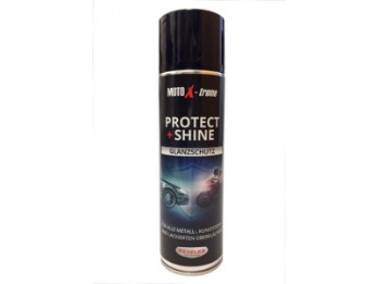 Protect und Shine Glanzschutzspray