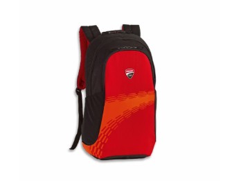 Rucksack DC Livery