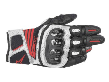 SP X Air Carbon V2 Glove