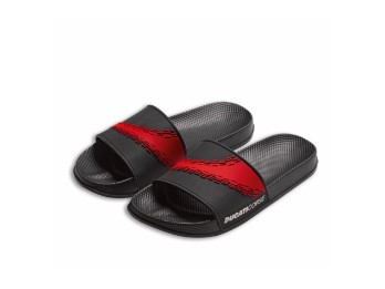 BADESCHLAPPEN DC WAKE 40