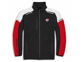 DC Sport Windstopper Jacke Damen