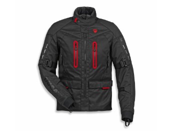 Stoffjacke/Textiljacke Tour C5