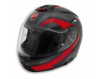 Modularhelm/Klapphelm Ducati Horizon V3 