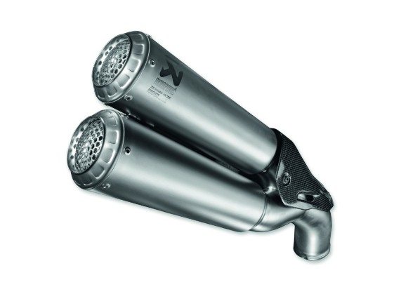 96481061A, TYPE-APPROVED SLIP-ON SILENCER 1405