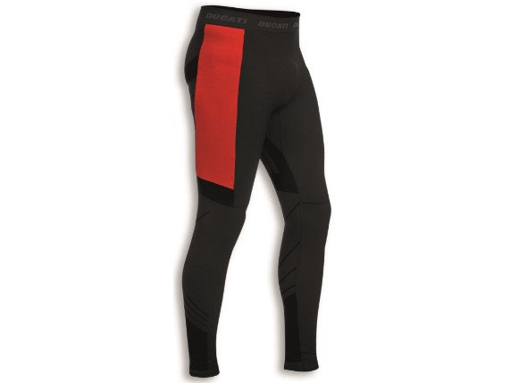 981040045, THERMOHOSE WARM UP M-L