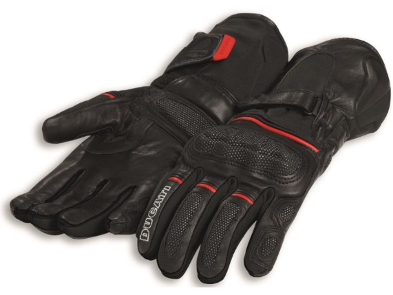 981040074, HANDSCHUHE STRADA C4 M