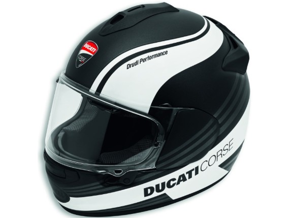 981040153, INTEGRALHELM DC SBK 3 BLACK ECE S