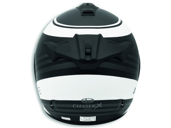 981040153, INTEGRALHELM DC SBK 3 BLACK ECE S