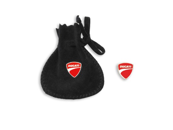 987686832, PIN DUCATI