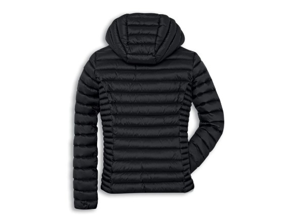 Aghata Daunenjacke h