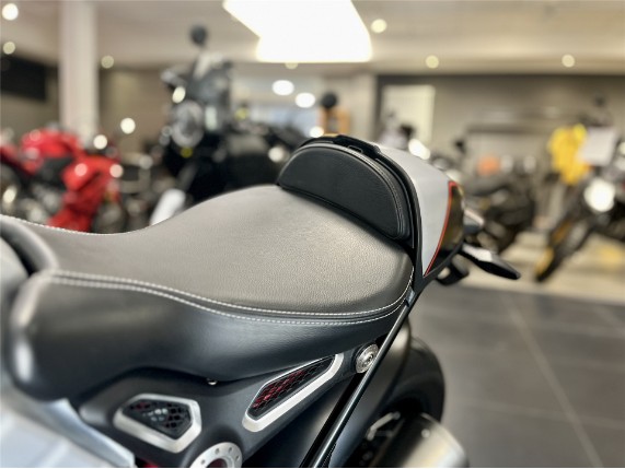 BMW R nineT, 0008670