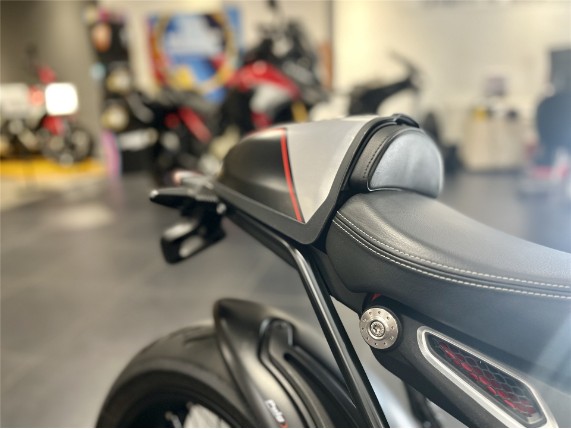 BMW R nineT, 0008670