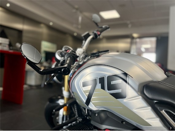 BMW R nineT, 0008670