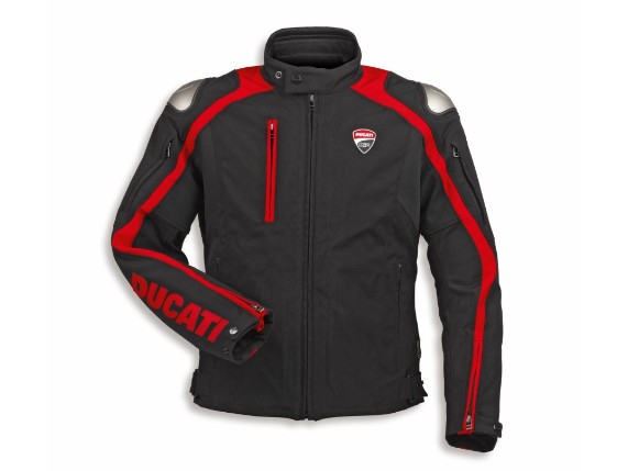 C6 Jacke