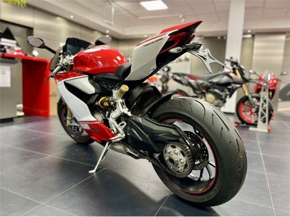 DUCATI 1199 PANIGALE S, 0007067