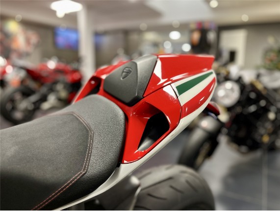 DUCATI 1199 PANIGALE S, 0007067