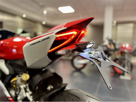 DUCATI 1199 PANIGALE S, 0007067