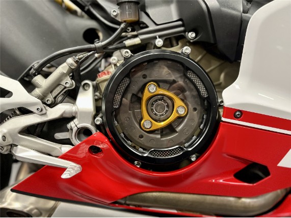 DUCATI 1199 PANIGALE S, 0007067