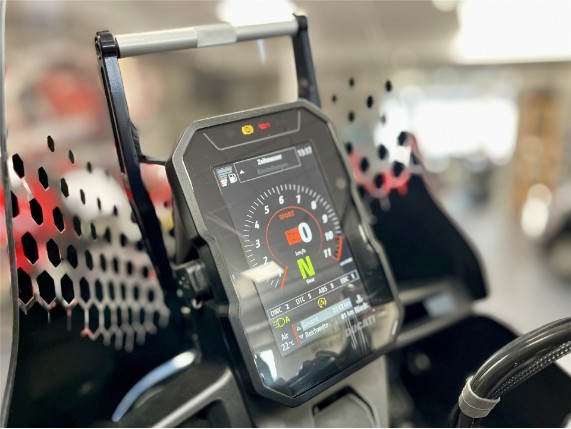 Ducati Desert X Rally, 0007794