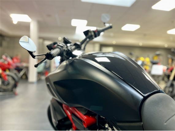 Ducati Diavel 1260 S, 0008507