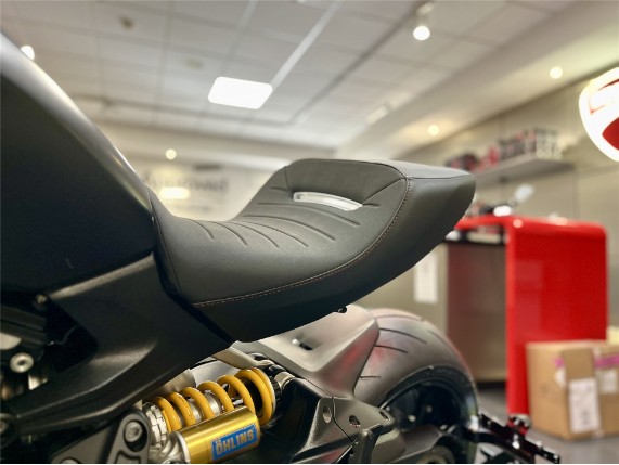 Ducati Diavel 1260 S, 0008507