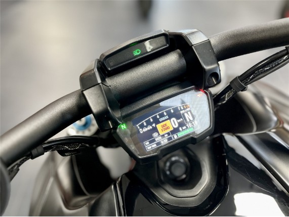 Ducati Diavel 1260 S, 0008507