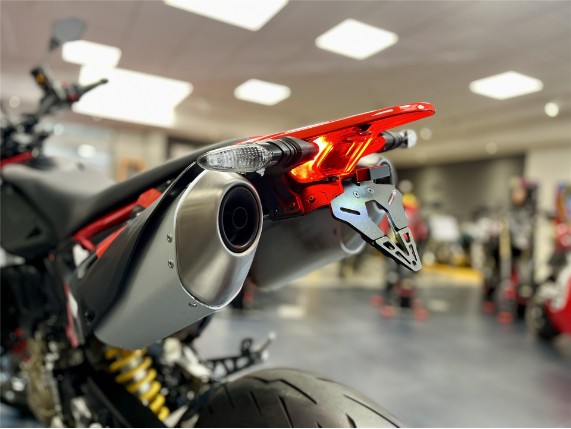 Ducati Hypermotard 698 MONO RVE, 0007811