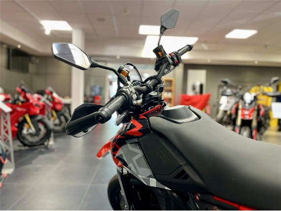 Ducati Hypermotard 698 MONO RVE, 0007811