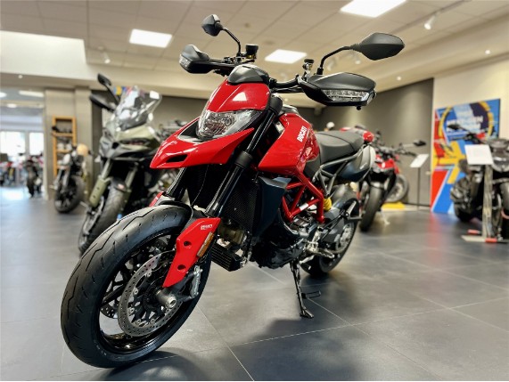 Ducati Hypermotard 950, 0006880