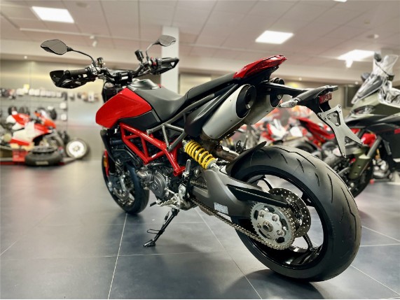 Ducati Hypermotard 950, 0006880