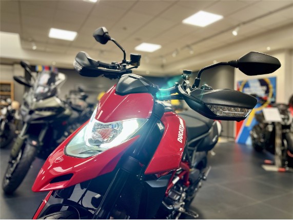 Ducati Hypermotard 950, 0006880