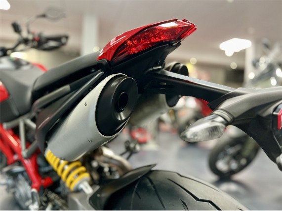 Ducati Hypermotard 950, 0006880