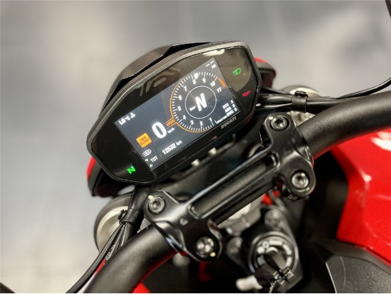 Ducati Hypermotard 950, 0006880