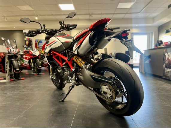 Ducati Hypermotard 950 SP, 0007751