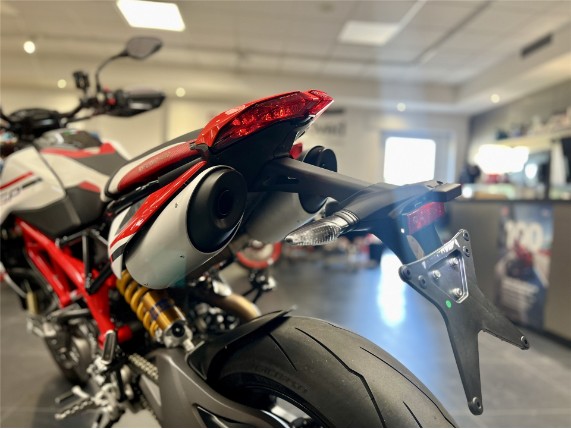 Ducati Hypermotard 950 SP, 0007751