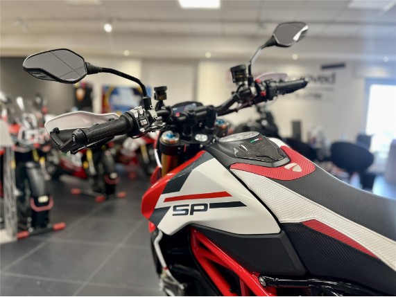 Ducati Hypermotard 950 SP, 0007751
