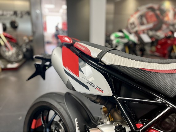 Ducati Hypermotard 950 SP, 0007751