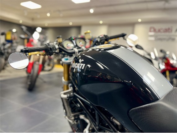 DUCATI M S4 RS, 0008545