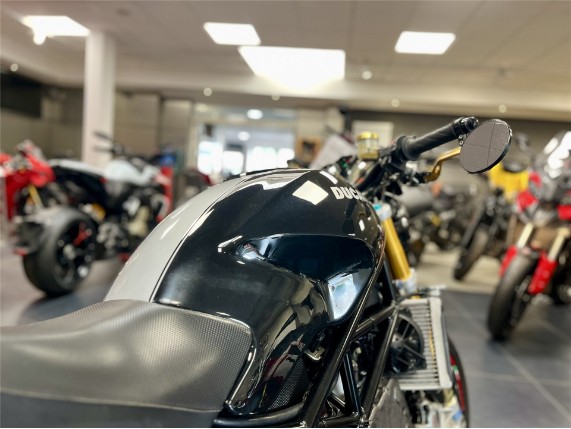 DUCATI M S4 RS, 0008545