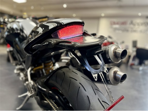 DUCATI M S4 RS, 0008545