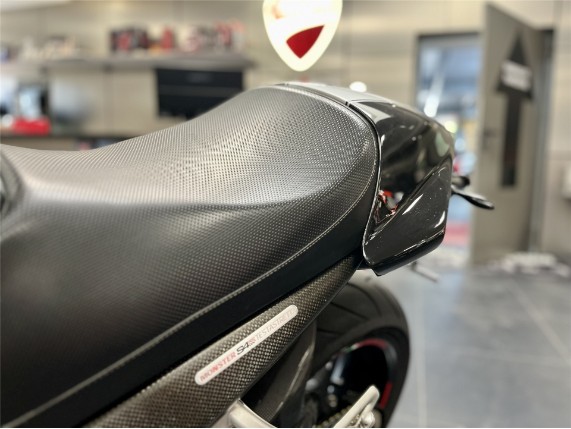 DUCATI M S4 RS, 0008545